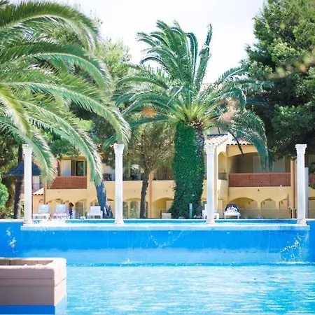 Relaxing Vacation * Brignac (Herault)