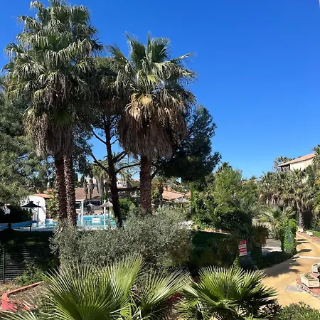 Relaxing Vacation Daire