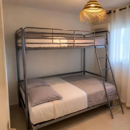 Appartement Détente Canet-en-Roussillon