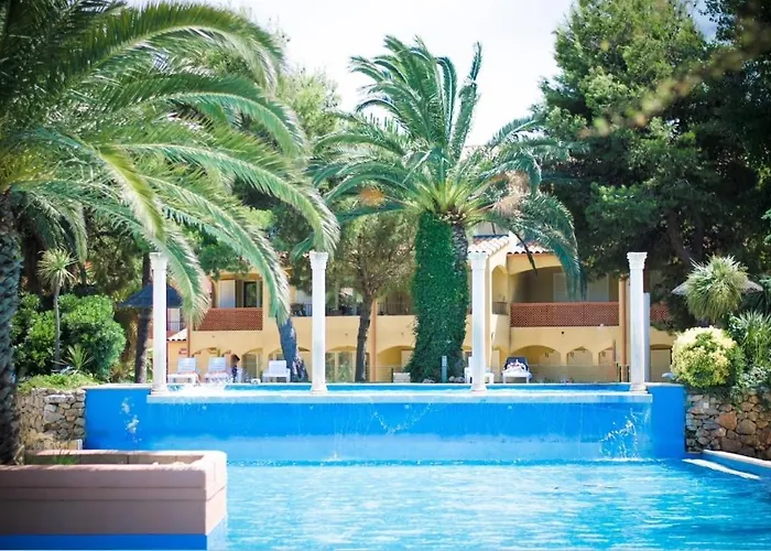 Relaxing Vacation * Brignac (Herault)