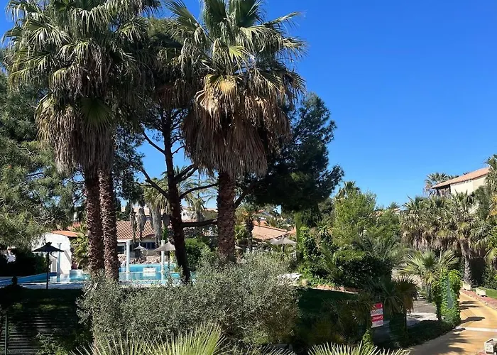 Relaxing Vacation 아파트